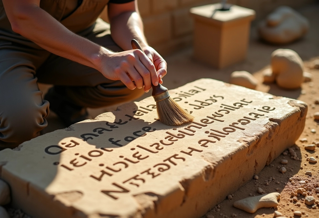 runes anciennes